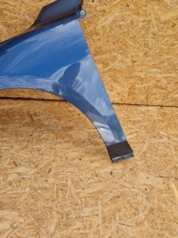 фото thumb №9, Ford focus mk4 iv крыло левый перед