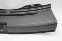 фото thumb №4, Защита поперечина заднего seat leon 4 iv 5f 5fa863459a