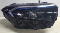 фото thumb №1, Фара правый перед mercedes eqa eqb w243 full led