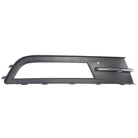 фото thumb №1, Решітка радіатора бампера перед p з отворами na h решітка радіатора решітка радіатора blic