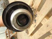 фото thumb №5, Ford ecosport mk2 lift труба заливной топлива бензин