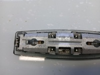 фото thumb №7, Opel zafira b 2006 лампа потолочный задняя