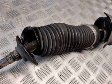 фото thumb №9, Рулевая рейка трансмиссия mercedes w169 a160 2.0 cdi