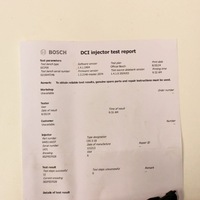 фото thumb №7, Land rover range rover l405 2014 форсунка топлива ah4q9k546ba