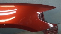 фото thumb №6, Крыло правый перед jaguar xf x250 chn
