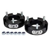 фото thumb №6, Дистанційні проставки амортизаторів +40mm ford ranger px 2011+