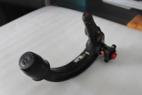 фото thumb №13, Mercedes b w245 hak буксирувальний знімний модуль a1693100137 ключ