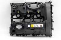 фото thumb №7, Bmw (oem) 11127611277 крышка головки цилиндров / крышка клапанов b32 b36 b38
