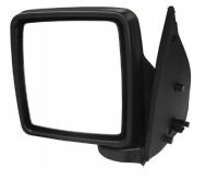 фото thumb №1, Opel combo corsa c зеркало электрический левая zew