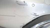 фото thumb №6, Задній бампер mercedes w212 універсал рестайлінг
