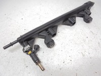 фото thumb №1, Citroen c5 ii инжектор v752817680-07 1,6vti молдинг