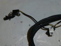 фото thumb №6, Привід дах bmw e93 cabrio