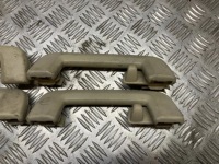 фото thumb №2, Ручка стельовий перед задня комплект volvo v70 iii