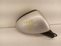 фото thumb №1, Зеркало дверь правое opel corsa d lift 11-14