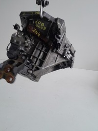 фото thumb №7, Коробка передач передач toyota aygo 1.0 vvti 20tt55