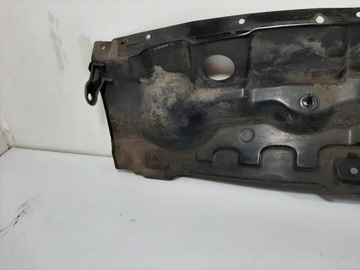 фото thumb №9, Kia sportage 2 ii рестайлінг 2.0crdi 09r панель під лобовим склом нижня