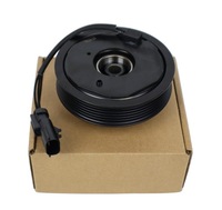 фото thumb №3, Зчеплення компресора dodge caravan 2007 - 2017