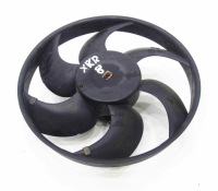 Купити Вентилятор радіатора jaguar 4.0 xkr xk8 x100 01r, фото thumb
