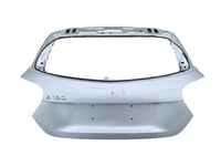 фото thumb №1, Mercedes кришка багажника задня кришка багажника багажника a klasa 176 w176