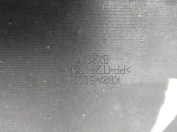 фото thumb №7, Mazda cx-5 ii бампер задний зад оригинал 2017-