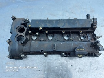фото thumb №1, Kuga mk2 2.0 ecoboost кришка клапанів cj5e-6k271-b