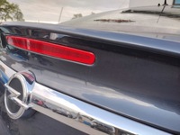 фото thumb №10, Кришка багажника багажника opel insignia a z168 hb