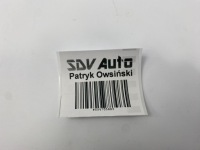 фото thumb №7, Защита механизма подъемника задней правой стёкла mercedes a124 w124 кабриолет