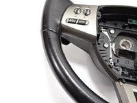 фото thumb №8, Повітропровід шкіра jaguar xf x250 пелюстки перемикання