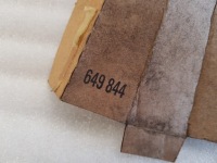 фото thumb №2, Clio ii thalia i kango i twingo i приводной вал левая oryg