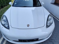 фото thumb №7, Porsche panamera 970 капот кришка двигун b9a