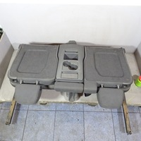 фото thumb №4, Opel zafira b сиденье диван зад