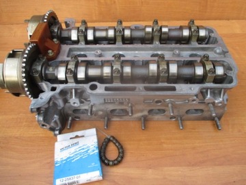 фото thumb №12, Opel 1.4 turbo astra j mokka insignia a14net головка 55565291 восстановленный -400zł