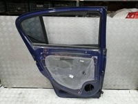 фото thumb №7, Opel corsa e двері задня задні ліва z20z