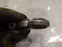 фото thumb №2, Alfa 147 1,9jtd хомут egr