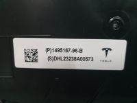 фото thumb №6, Корпус фильтра салонный tesla y model y nowa