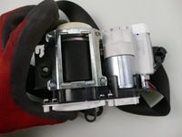 фото thumb №4, Mercedes r172 slk w172 pas безпеки лівий a1728602985