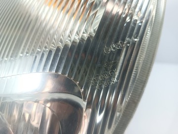 фото thumb №6, Daihatsu sirion 1 i 98-05 фара лампа левая передняя перед