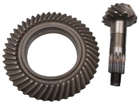 фото thumb №2, Колесо зубчасте міст ft62423 fast