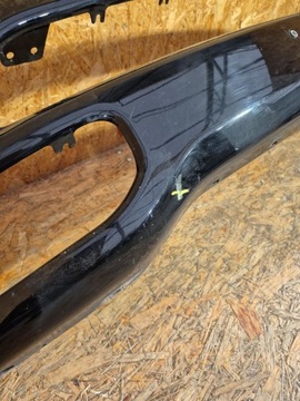 фото thumb №5, Бампер перед переднє dodge ram 5 19-