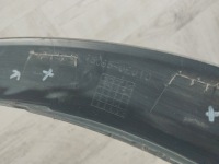 фото thumb №13, Toyota highlander xu50 14- молдинг накладка крыльев правое перед 75871-0e010