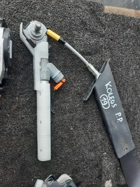 фото thumb №2, Pas безопасности правый перед renault koleos ang