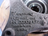 фото thumb №6, Porsche panamera 970 поворотний кулак задня ліва ступиця