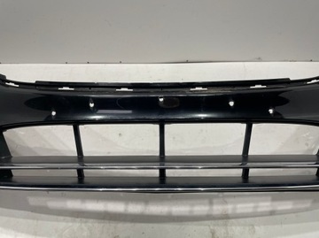 фото thumb №6, Mercedes eqe a295 295 бампер перед переднє