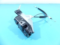 фото thumb №1, Замок перед правый 267387 crossland 2017-2024 eu