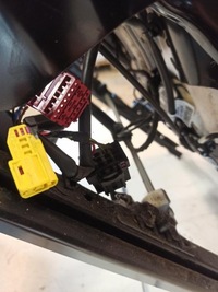 фото thumb №10, Audi a6 c7 сиденья диван кожа алькантара