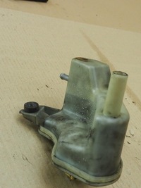 фото thumb №12, Бачок усилителя ford ka mk1 3s51-3r700-a