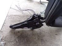 фото thumb №13, Крыша комплектный каркас обшивка audi a5 8t cabrio