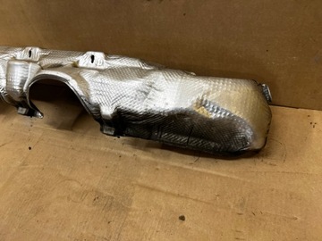 фото thumb №16, Вихлоп глушник кінцевий porsche 991 911 gts рестайлінг