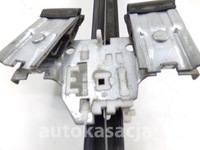 фото thumb №5, Land rover freelander ln механизм стекло задняя правый