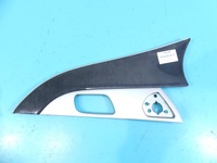 фото thumb №1, Рамка ручка правый перед infiniti fx ii qx70